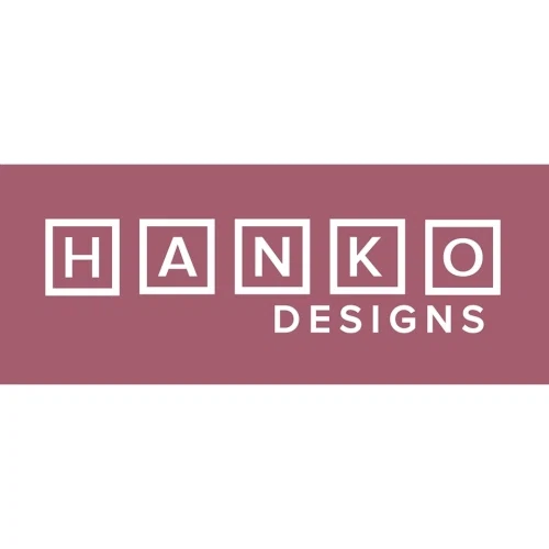 Hanko Designs Merchant Logo