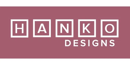 Hanko Designs Promo Code