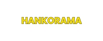 Hankorama Merchant Logo