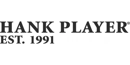 Hank Player Promo Code