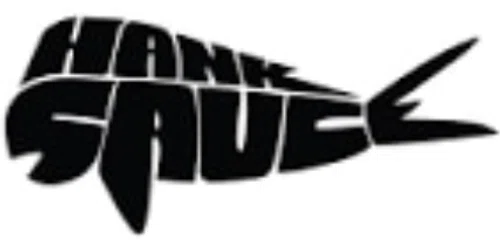 Hank Sauce Merchant logo