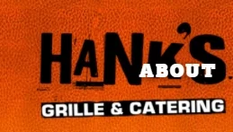 Hanks Grille and Catering Merchant Logo