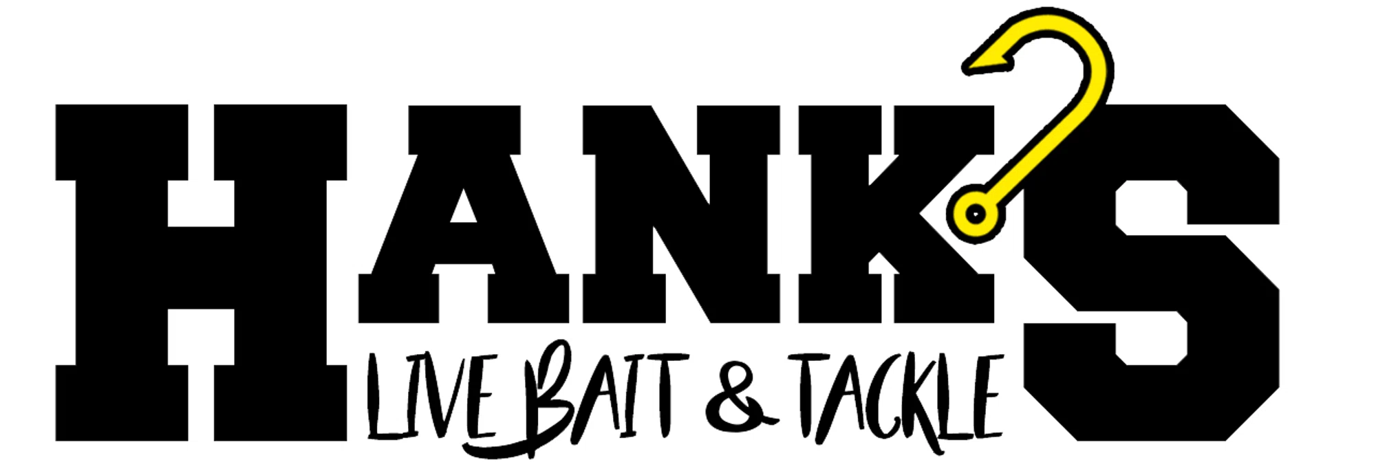 Hank's Live Bait & Tackle coupons