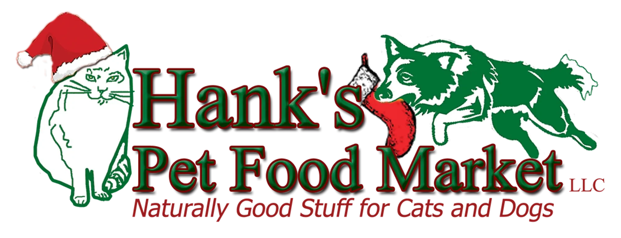 HANK'S PET FOOD MARKET Promo Code — 80 Off 2024