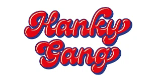 Hanky Gang Promo Code