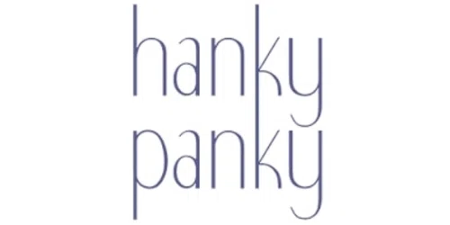 Hanky Panky Merchant logo