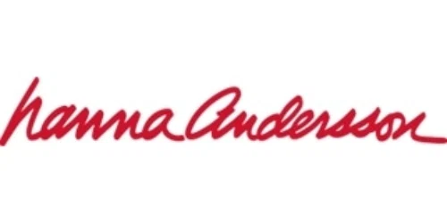 Hanna Andersson coupon