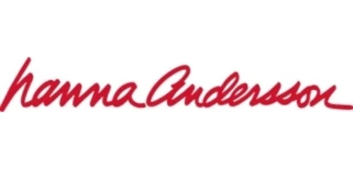 Hanna Andersson Merchant logo