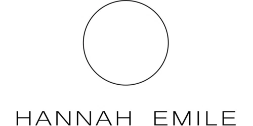 Hannah Emile Promo Code