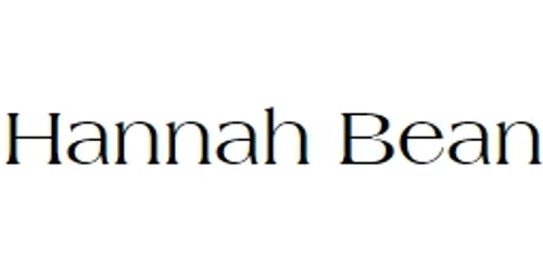 Hannah Bean Promo Code