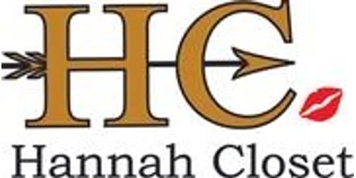Hannah Closet Promo Code
