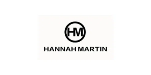 Hannah Martin coupon
