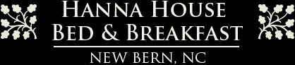 Hanna House B&B Merchant Logo
