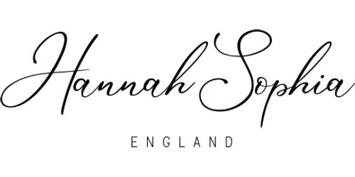Hannah Sophia England Promo Code