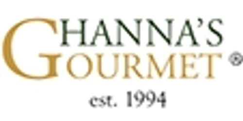 Hanna's Gourmet Spices Promo Code