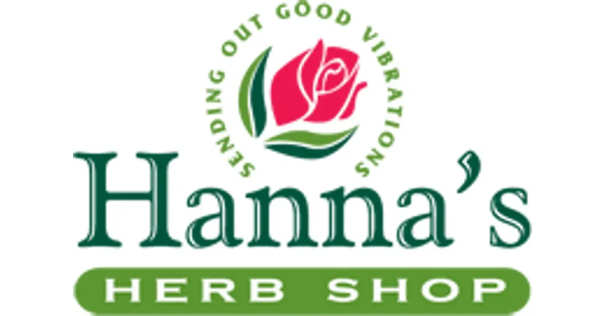 Hanna's Herb Shop Lung Flukes 30ml - Extrait Liquide Aux Herbes, Bien-être