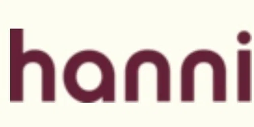 Hanni Merchant logo