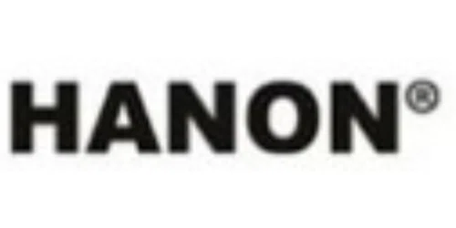 Hanon Shop Promo Code