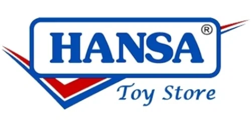 Hansa Toy Store Merchant logo