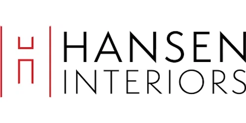 Hansen Interiors Promo Code