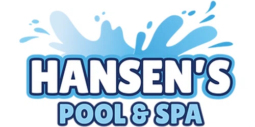 Hansen's Pool & Spa Promo Code