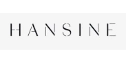 Hansine Promo Code