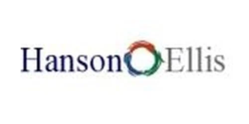 HansonEllis coupon