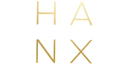 Hanx Merchant logo