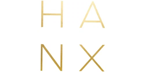 Hanx Merchant logo