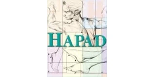 Hapad coupon