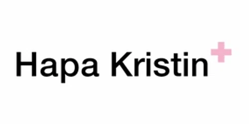 HapaKristin coupon