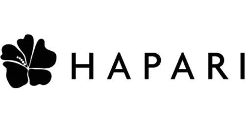 Hapari Merchant logo