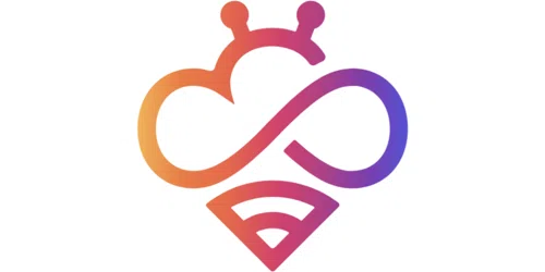 Hapbee Merchant logo