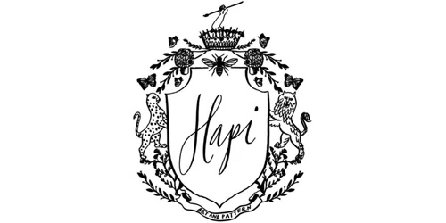 Hapi Art Promo Code