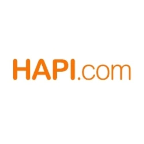 HAPI.com Promo Code