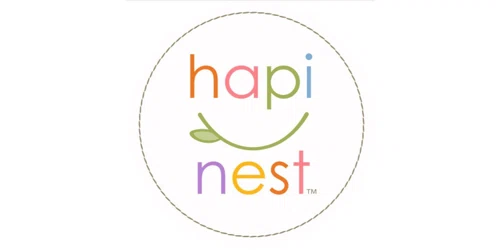 Hapinest Promo Code