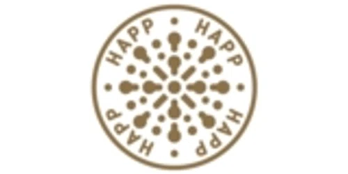 Happ Promo Code