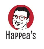 Happea's Merchant Logo