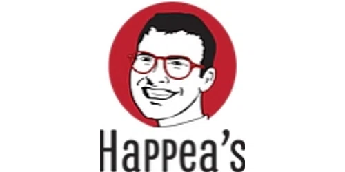 Happea's Promo Code