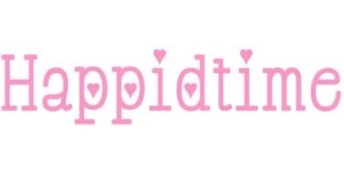 Happid Time Promo Code