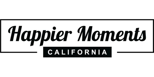 Happier Moments Promo Code