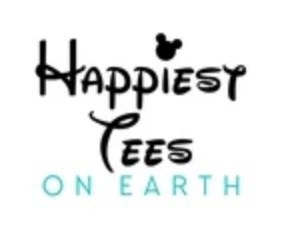 Happiest Tees on Earth Promo Code