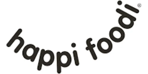 Happi Foodi Promo Code