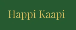 Happi Kaapi Merchant Logo