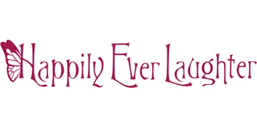 Happily Ever Laughter Promo Code