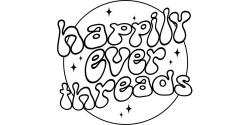 Happily Ever Threads Promo Code
