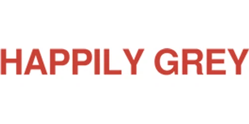 Happily Grey Promo Code