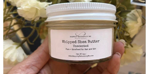 Happily Naturally Me Promo Code