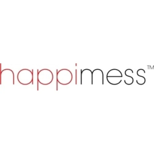 Happimess Promo Code