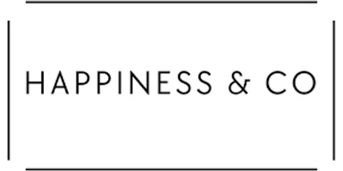 Happiness & Co. Promo Code